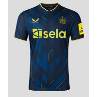 Newcastle United Alexander Isak #14 Tretí futbalový dres 2023-24 Krátky Rukáv